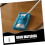 Broom Handle Adapter with Secure Threaded Connection for Mop and Cleaning Tools, Universal Fit 3