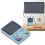 3,0-Zoll-Handheld-Spielekonsole, 6