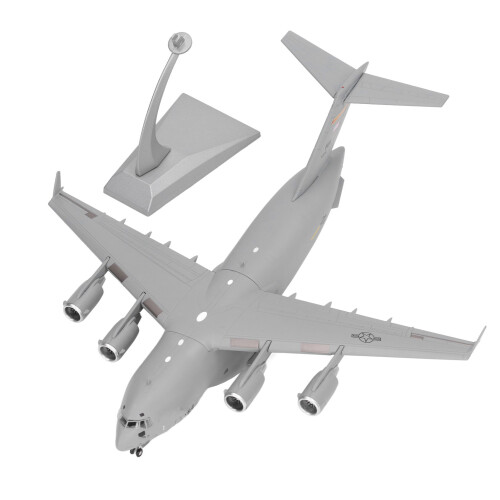 1:200 Flugzeugmodell Legierung Präzise 1
