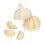 Knoblauch-Puzzle, robustes PVC, Raumsinnesübung, 7