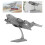 1:200 Flugzeugmodell Legierung Präzise 11