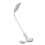 Φορητή λάμπα νυχιών LED με φόρτιση USB και εφαρμογή πολλαπλών χρήσεων, εύκαμπτη 2