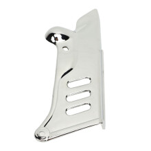 Copriventola in plastica cromata per catena di trasmissione per la serie Z50 Monkey Bike Z50A Z50R Z50J