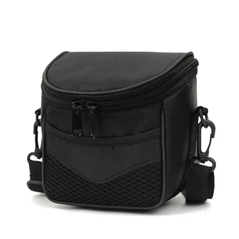 Camera Shoulder Bag Singleshoulder Slr Microsingle Digital Storage Bag Compatible With Dv Telephoto Cameras 9426802763003