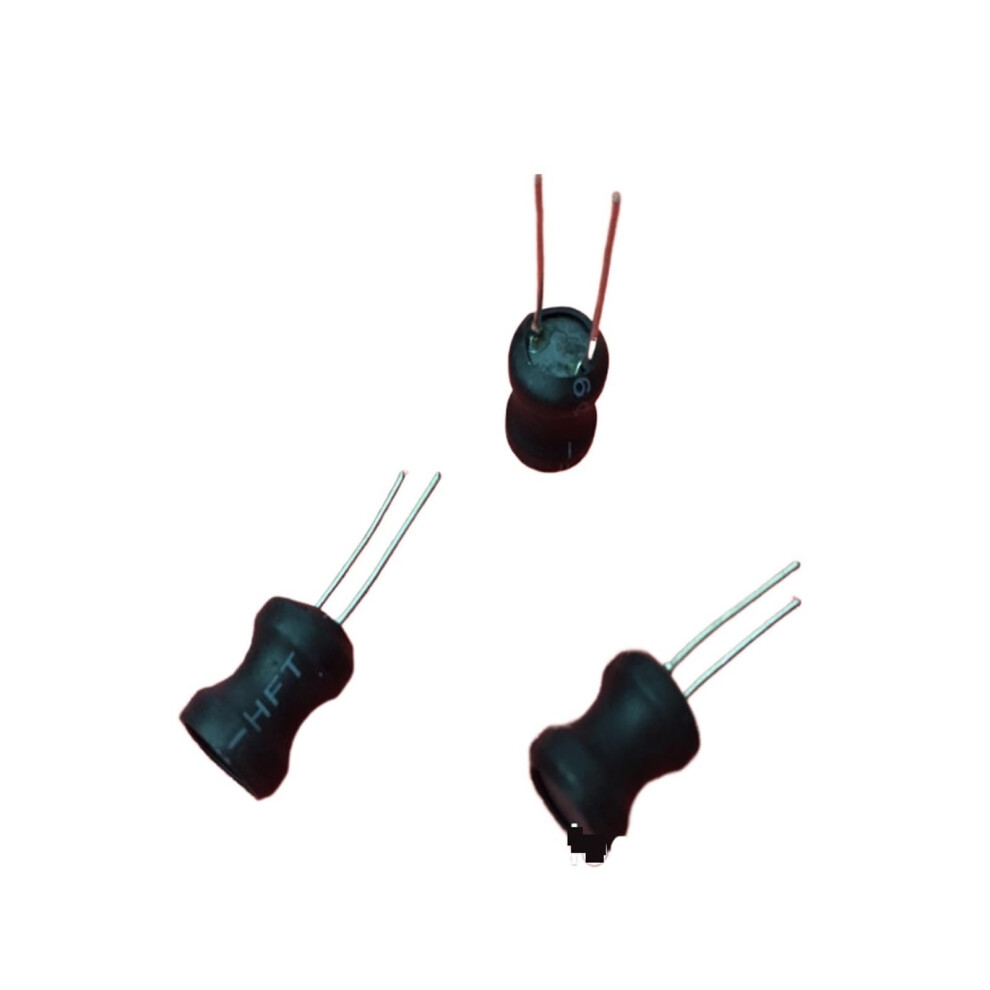 Power Inductor 10 Pieces 22Uh 6X8mm Dip Radial Leaded Through Hole 9426802763102