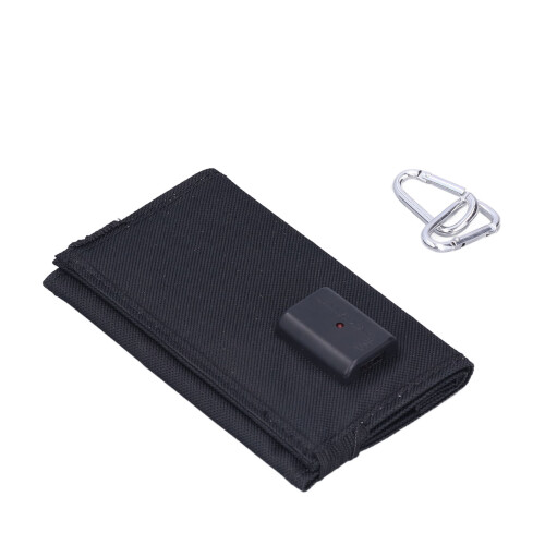 Ηλιακός φορτιστής τριπλών θυρών USB-A, ευρεία συμβατότητα για αδιάλειπτη παροχή 1