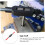 Adjustable Tapping Wrench Tool For Woodworking Portable Tapping Socket Lightweight Design Red Professional Repairs 5