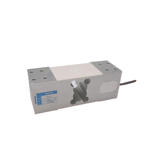 Weighing Sensor Electronic Platform Scale 601200 Kg Load Range Transmitter