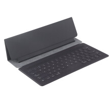 Experiência de digitação sem esforço com a capa teclado inteligente, compatível com tablets de 12,9 polegadas, tecnologia avançada e teclado de
