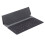Capa com teclado compacta de tamanho normal para tablets de 12,9 polegadas, design leve e portátil com tecnologia avançada, compatível com a 1
