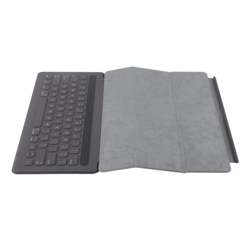 Experiência de digitação sem esforço com a capa teclado inteligente, compatível com tablets de 12,9 polegadas, tecnologia avançada e teclado de 1