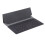 Capa com teclado compacta de tamanho normal para tablets de 12,9 polegadas, design leve e portátil com tecnologia avançada, compatível com a 5