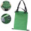 Sturdy Canvas Fruit Picking Apron With Adjustable Straps For Outdoor Use, Canvas Material, One Size 4