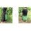 Sturdy Canvas Fruit Picking Apron With Adjustable Straps For Outdoor Use, Canvas Material, One Size 3