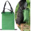 Sturdy Canvas Fruit Picking Apron With Adjustable Straps For Outdoor Use, Canvas Material, One Size 5