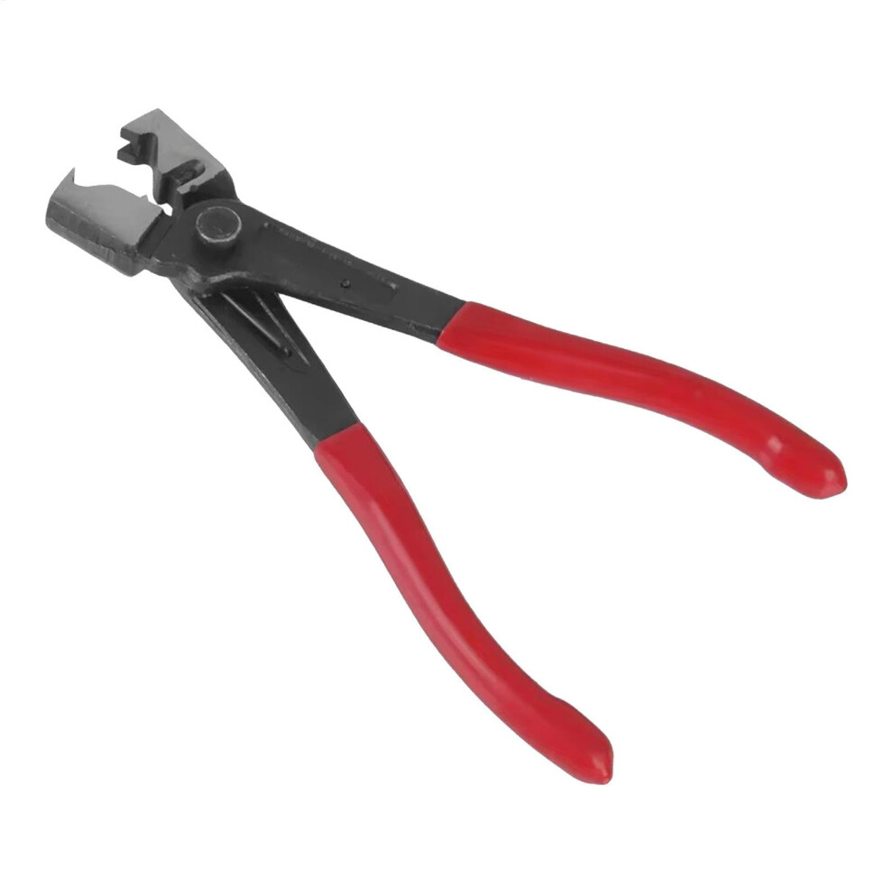 Heavyduty Hose Clamp Pliers Steel Cv Boot Clamp Tool Ergonomic Radiator Removal Kit Compact Nonslip Grip 9426802763423