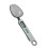 Electronic Spoon Scale For Pet Feed Scoops With LCD Display Precise Weighing Diet Control 1