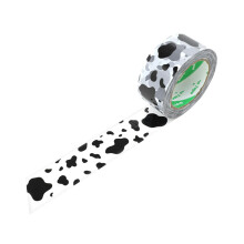 Heavy Duty Packing Tape Milk Pattern For Secure Storage And Applications