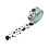 Heavy Duty Packing Tape Milk Pattern For Secure Storage And  Applications 1