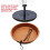 Water Feeder Hangable Sturdy Bird Solar Sprinkler 4