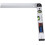 Angle Gauge 360 Degree Range Digital Inclinometer Level, Angle Finder Upright 3