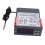220v / Stc- / 1000 Digital Temperatura del Termostato con Ntc 1