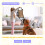 Durable Dog Training Bite Tug Toy with 3 Handles Jute Linen Bite Pillow 3
