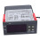 220v / Stc- / 1000 Digital Temperatura del Termostato con Ntc 8
