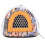 Portable Small Animals Hedgehog Hamster Carrier Ba 1