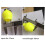 2PCS Scuba Dive Mouthpiece Dustproof Cover Regulator Holder with Clip Octopus Stage Protective Safty Accessories 5