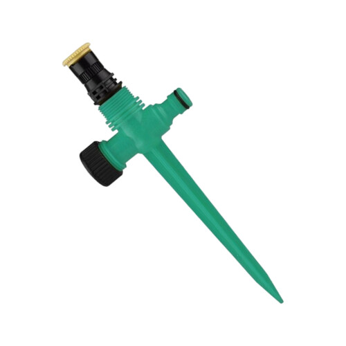 Heavy Type Wall Underground-Green Scattering nozzle gr