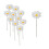 Landscape Breathable Garden Decoration Stake Identifier 1