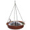 Water Feeder Hangable Sturdy Bird Solar Sprinkler 2