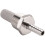 6X Home Brewing Inline Oxygenation Diffusion Stone Aeration Stone 1/2 Npt Carbonation Stone 2