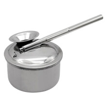 Pottery Painting Sprayer Glaze Glazing Pots Painting Sprayer Pottery Atomizer Stainless Steel Clay Tool Glazes Pots