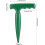 5Pcs Handheld Plastic Garden Dibber Seed Planting Tool for Seedling Transplanting 3