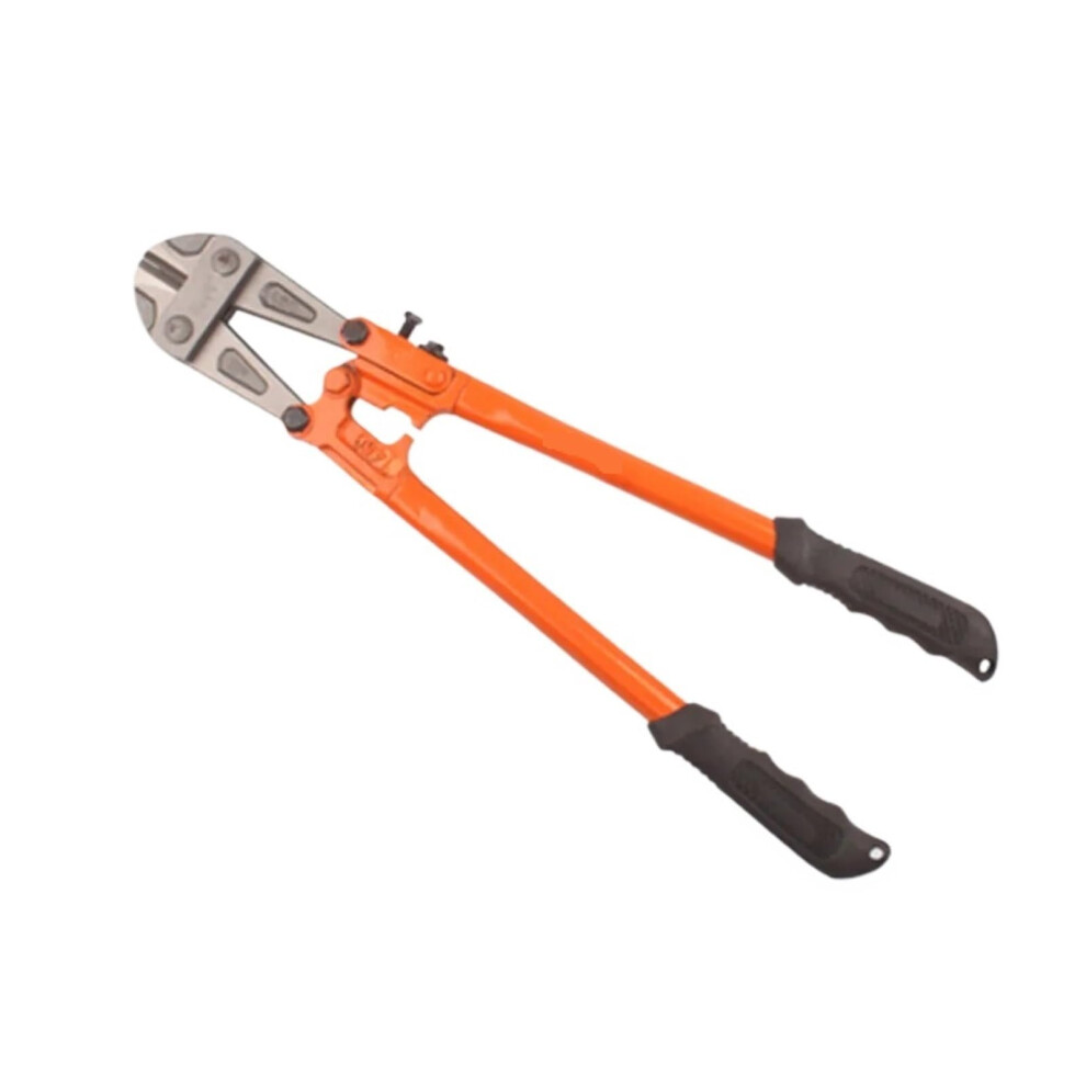 18' Industrial Grade Bolt Cutter Cable Shear Steel Pliers Scissors Hydraulic Multifunctional Locking Pliers 9189345471919