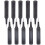 10Pcs Solder Tip Set for 900M Series, Copper, Black 5