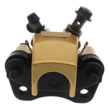 Disc Brake Caliper M10 50mm Front Left Right For 4Wheel ATV Motorcycle Bike