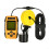 Fish Finder 100M Depth Rating, Screen Display, Alarm System for Anglers 1