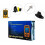 Fish Finder 100M Depth Rating, Screen Display, Alarm System for Anglers 2