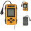 Fish Finder 100M Depth Rating, Screen Display, Alarm System for Anglers 5