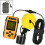 Fish Finder 100M Depth Rating, Screen Display, Alarm System for Anglers 3