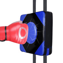 Wall Punching Pad PU Target Wall Pad, Foam Focus Target, Boxing Wall Pad For Home Fitness Training