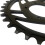 Chain Ring Offset Correction 36T Chainring For Electric Bikes Ebike Compatibility 3