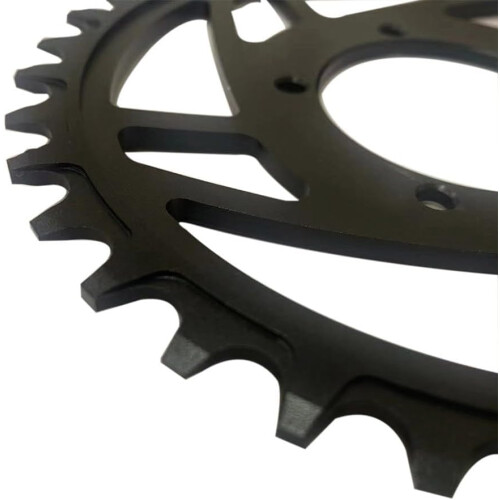 Chain Ring Offset Correction 36T Chainring For Electric Bikes Ebike Compatibility 2