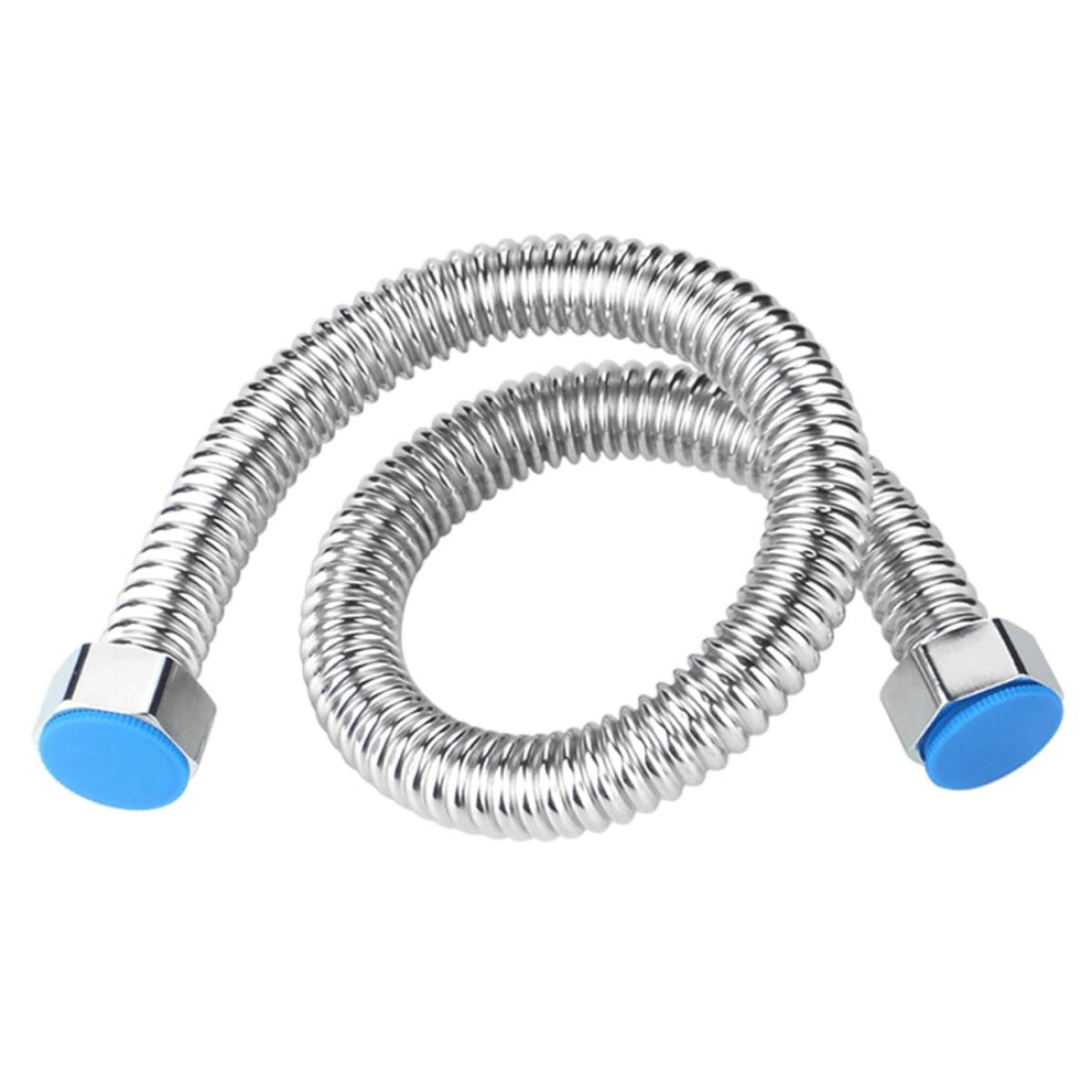 Stainless Steel Expansion Joint 304 Corrugated Flexible Metal Hose 300Cm For Thermal And Vibration Control 9113335002043