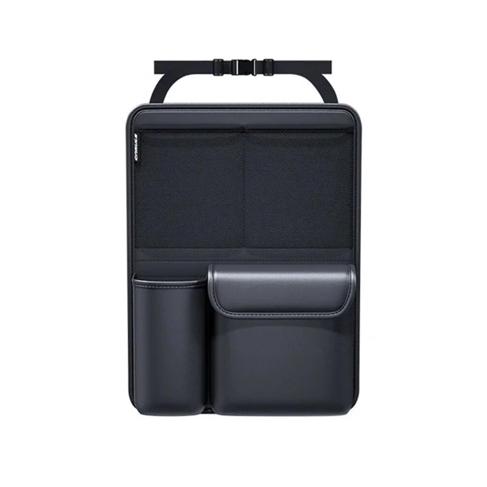 Boot Storage Nissan Qashqai J10 J11 Compatible Suv Trunk Organiser Car Storage Box Hanging Bag Boot Organiser 9347817301168
