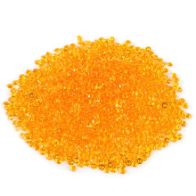 Tischdekoration für Hochzeiten, Konfetti für Brautpartys, Vasenfüller für Bastelarbeiten, funkelnde Strasssteine, Acryl-Diamantkristalle für