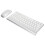 Efficient Wireless Keyboard And Mouse Combination, Intelligent Power Saving For Extended Usage, Suitable For Everyday Computing Needs 7